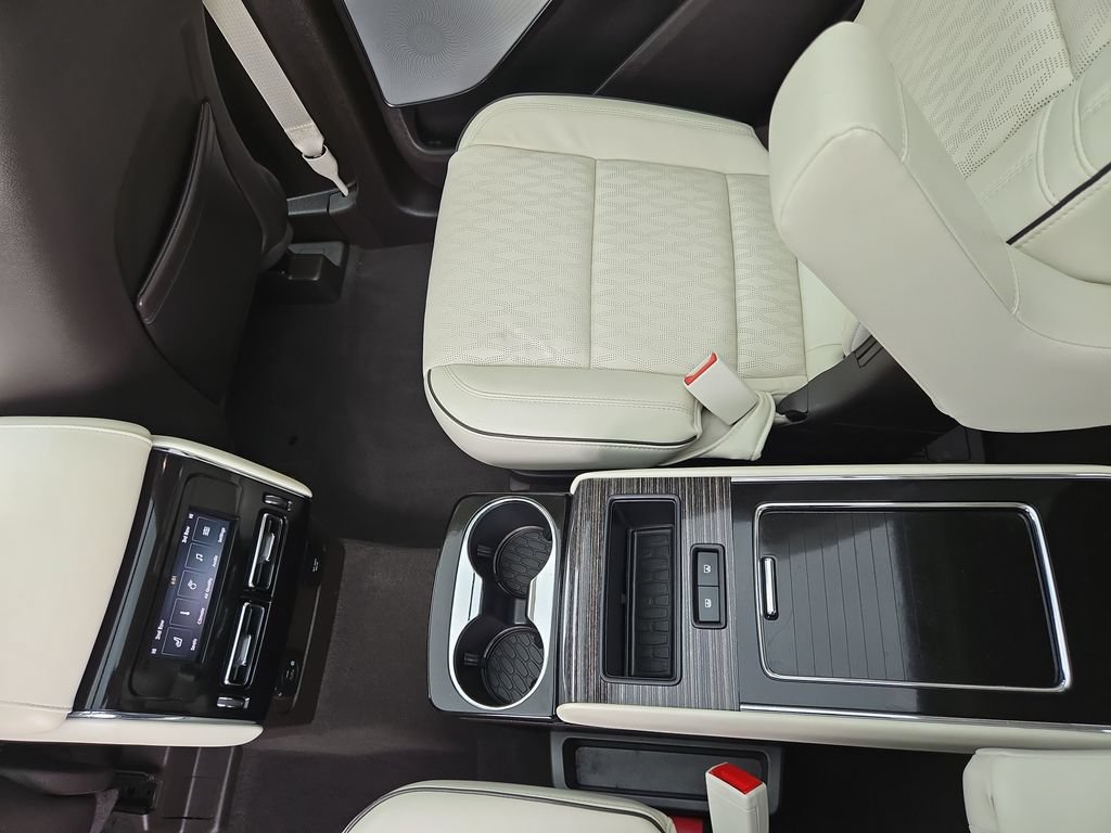 Used 2022 Lincoln Aviator Black Label w/ Dynamic Handling Package AWD/4WD image 29
