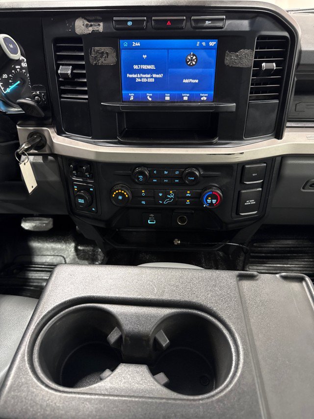 Used 2023 Ford F350 XL AWD/4WD image 17