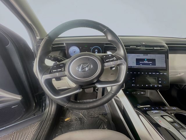 Used 2022 Hyundai Tucson Limited image 14