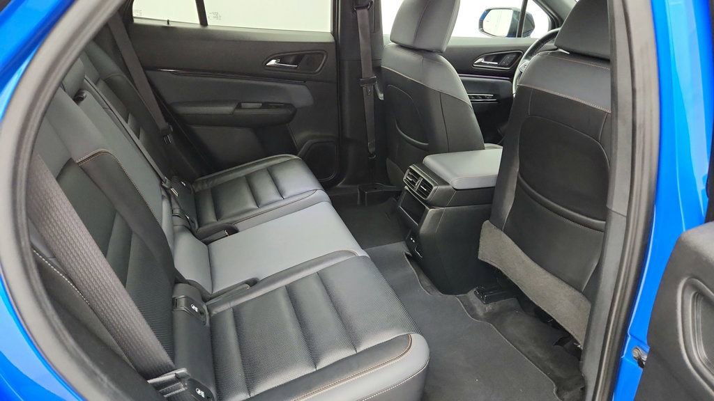 Used 2024 Honda Prologue Elite image 24