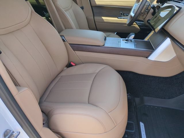 New 2026 Land Rover Range Rover SE AWD/4WD image 18