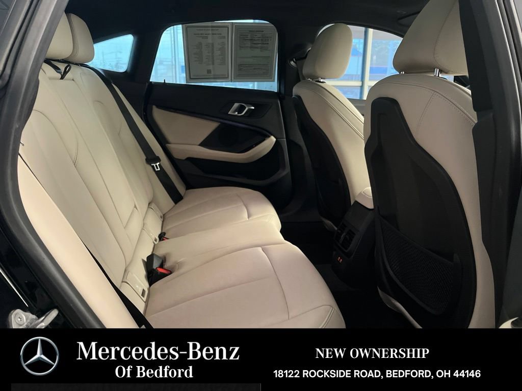 Used 2022 BMW 228i xDrive Gran Coupe w/ Convenience Package AWD/4WD image 19