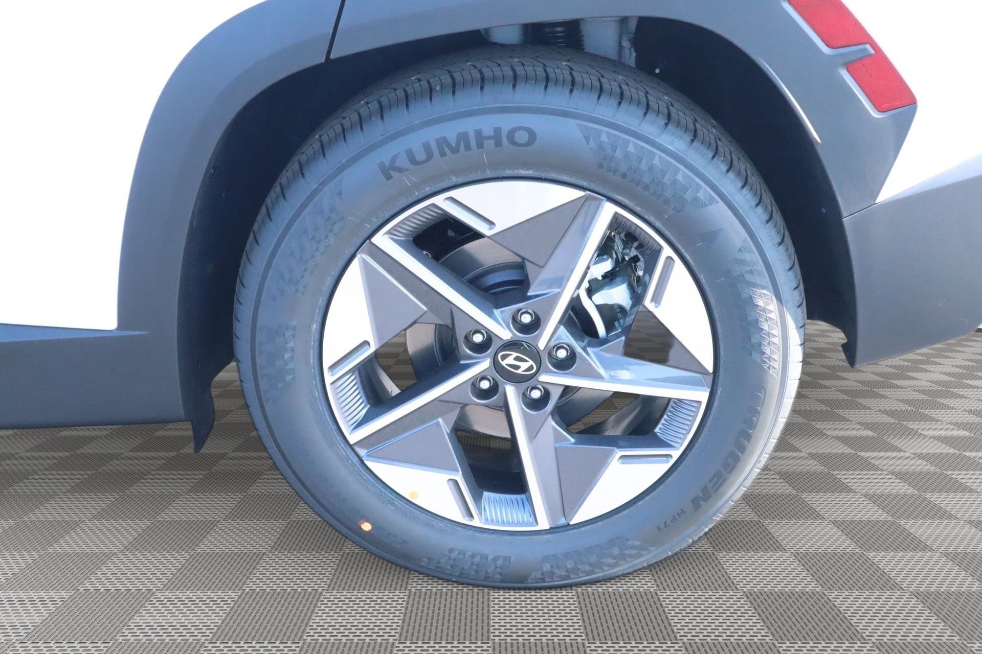 New 2026 Hyundai Tucson SEL image 5