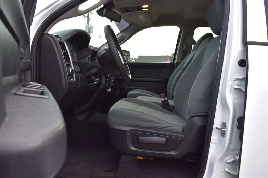 Used 2016 RAM 1500 Express AWD/4WD image 14