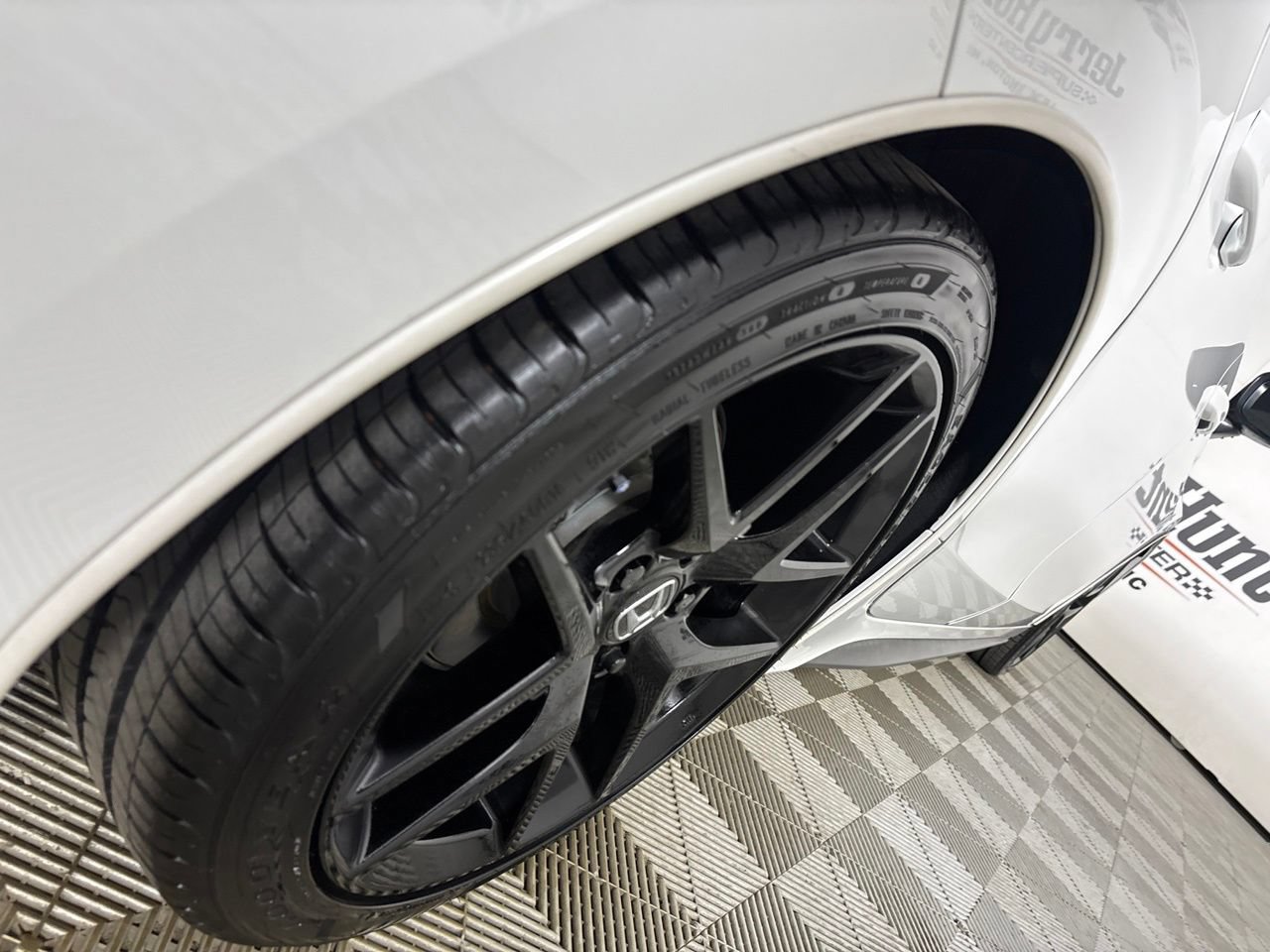Used 2023 Honda Civic Sport image 31