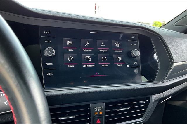 Used 2021 Volkswagen Jetta GLI Autobahn image 22