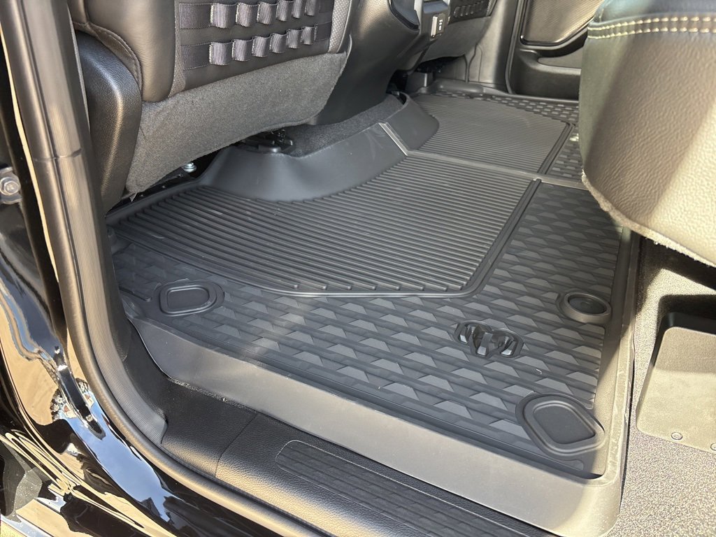 New 2026 RAM 1500 RHO image 20