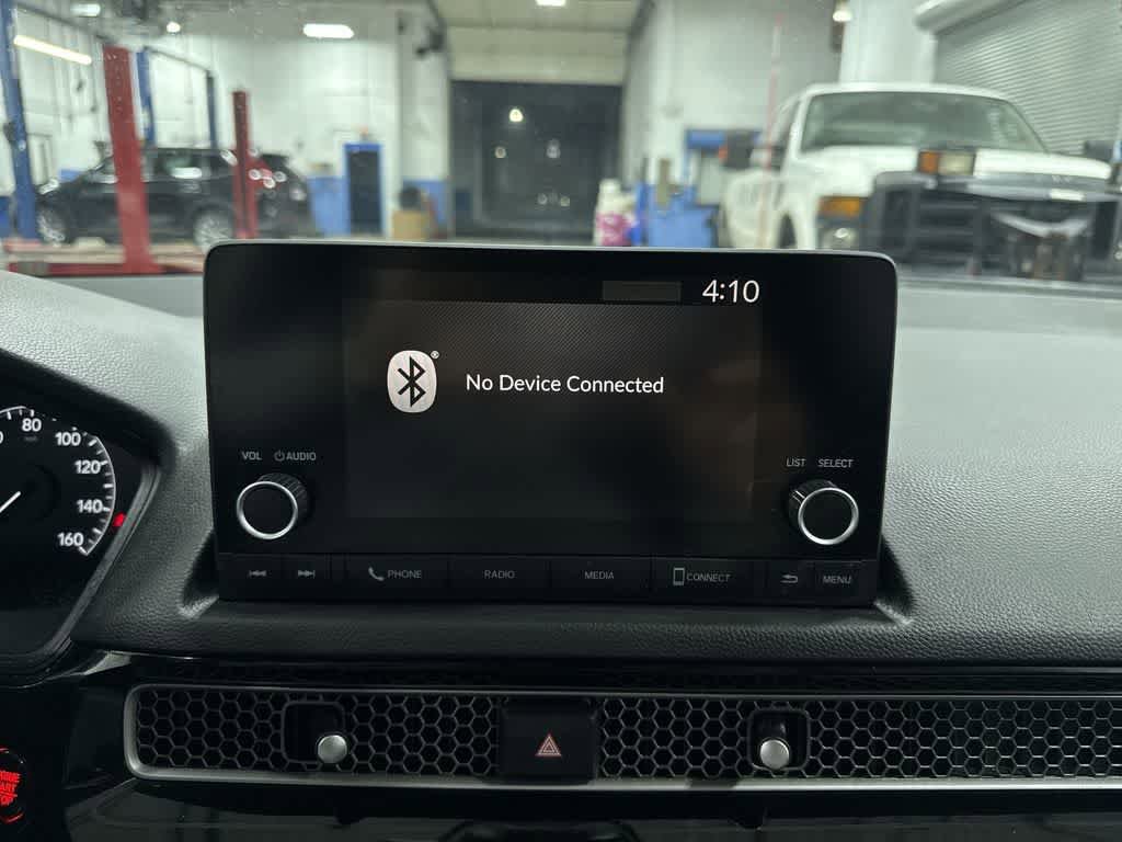 Certified 2023 Honda Civic LX image 20