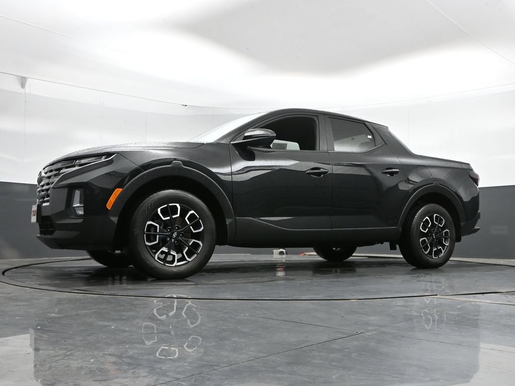 Used 2022 Hyundai Santa Cruz SEL AWD/4WD image 44