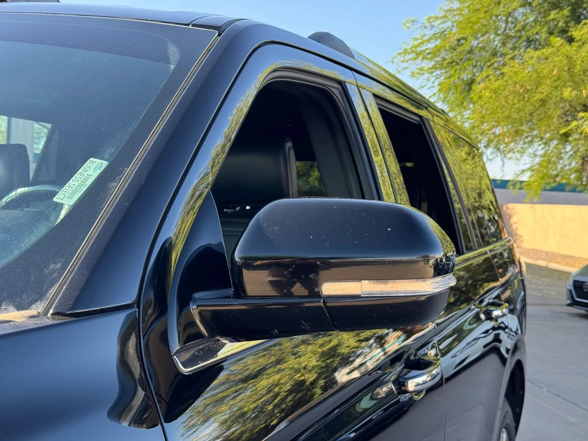 Used 2018 Ford Expedition Limited RWD image 52