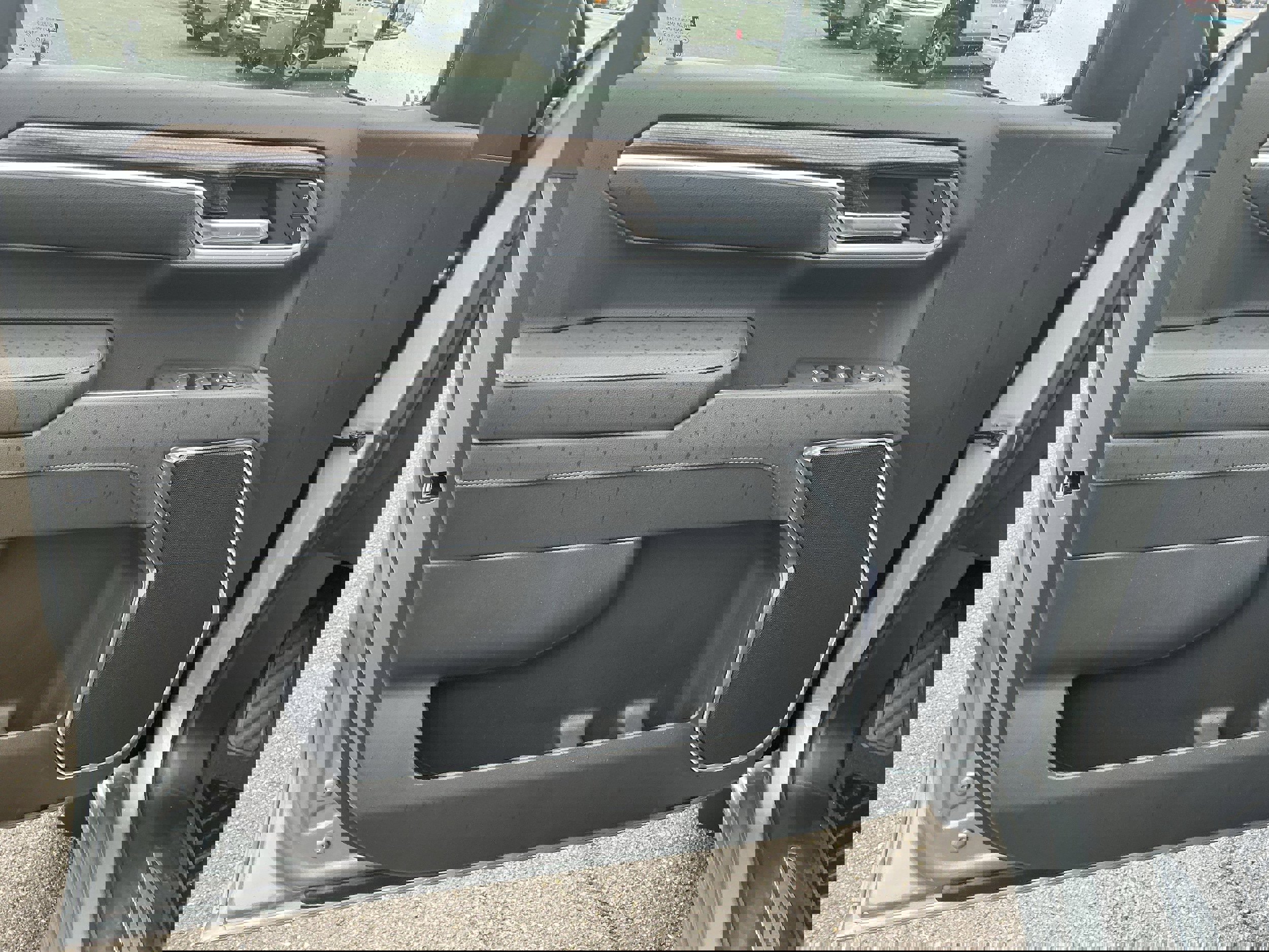 New 2026 Chevrolet Silverado 1500 LT image 16