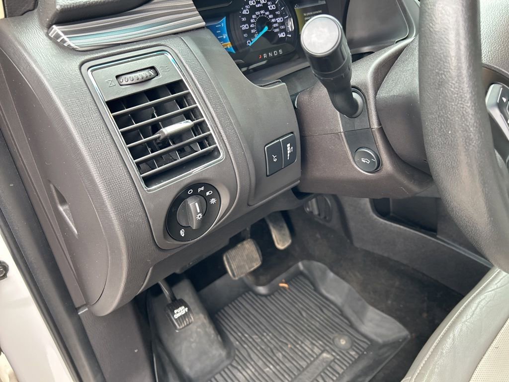 Used 2019 Ford Flex SEL w/ Equipment Group 202A image 15