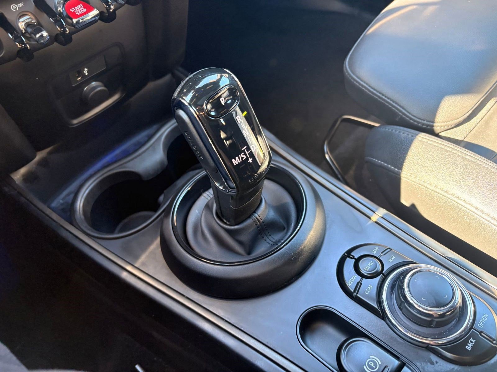 Certified 2023 MINI Cooper Countryman John Cooper Works image 19