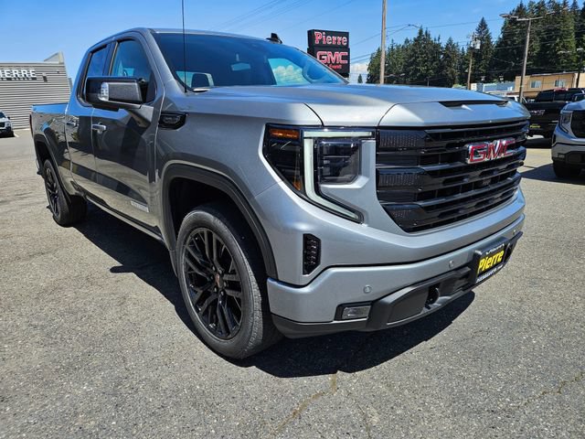 New 2026 GMC Sierra 1500 Elevation w/ Preferred Package AWD/4WD image 7