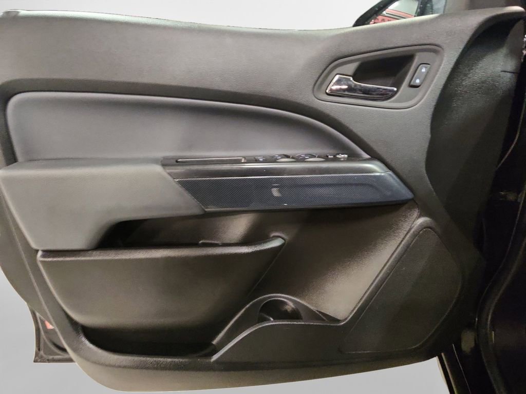 Certified 2022 Chevrolet Colorado Z71 image 14