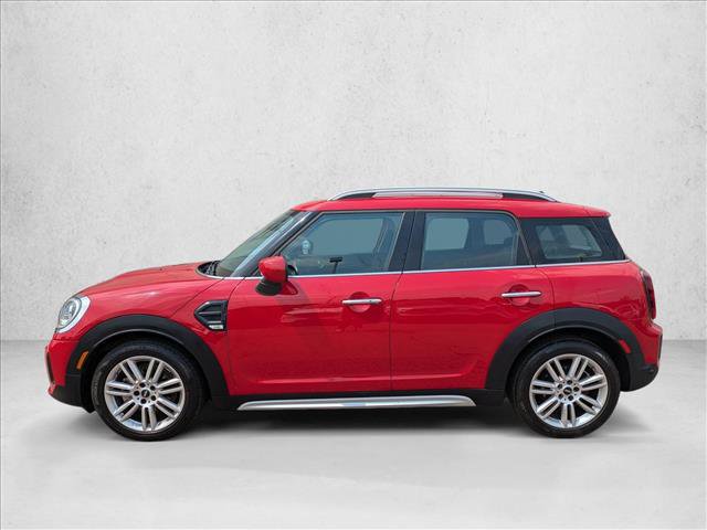 Used 2022 MINI Cooper Countryman image 9
