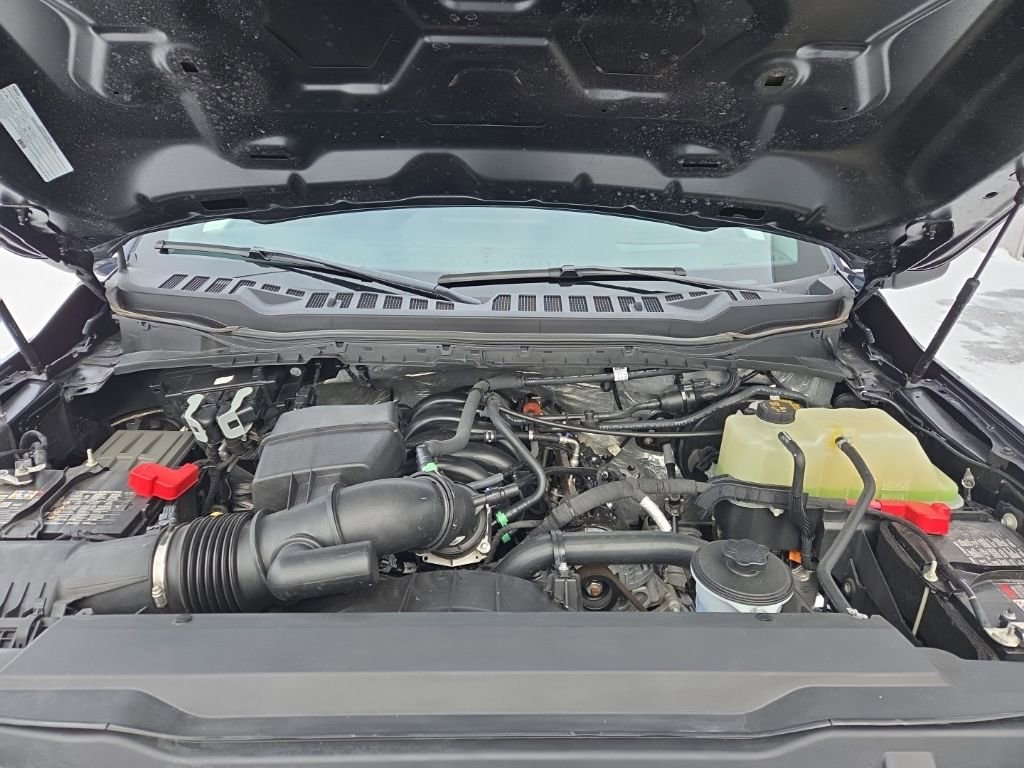 Used 2023 Ford F250 Lariat w/ Lariat Ultimate Package image 43