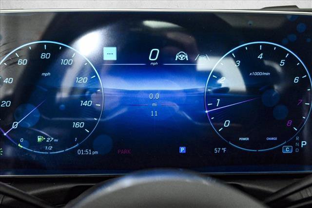 New 2026 Mercedes-Benz C 300 4MATIC Sedan image 11