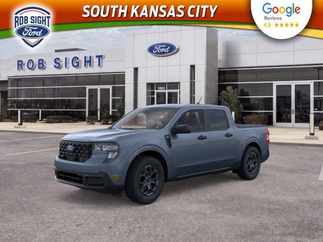 New 2026 Ford Maverick XLT w/ Equipment Group 301A