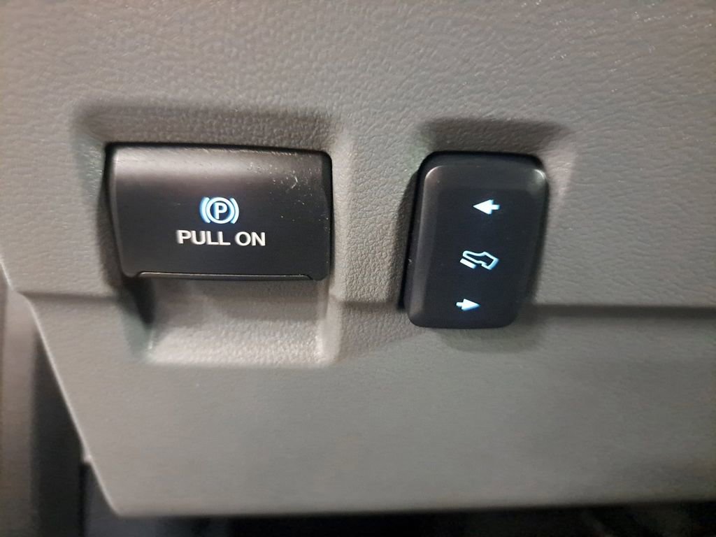 Used 2024 Ford F350 XLT w/ FX4 Off-Road Package image 27