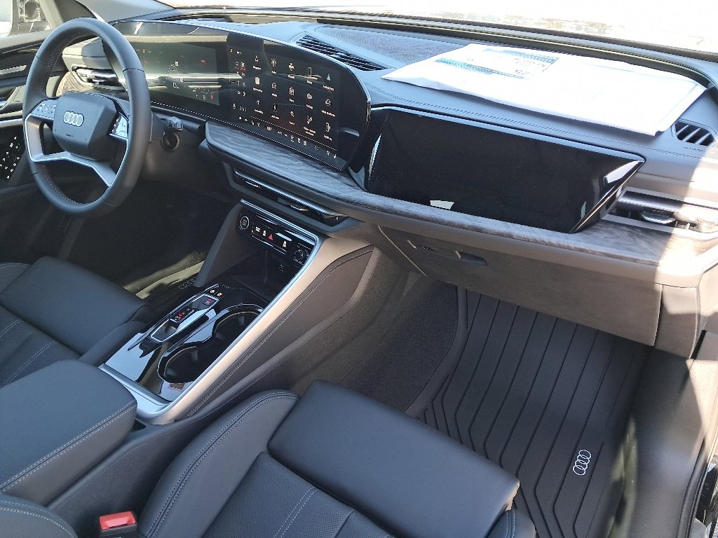 New 2025 Audi Q5 Premium Plus image 13
