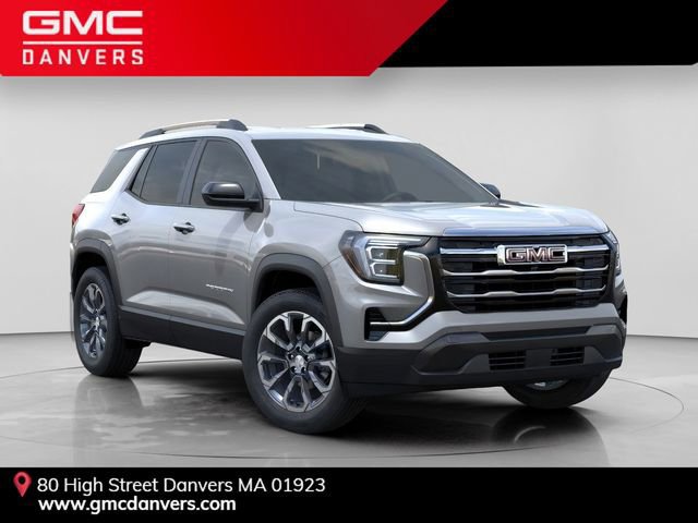 New 2026 GMC Terrain Elevation w/ Elevation Premium Package