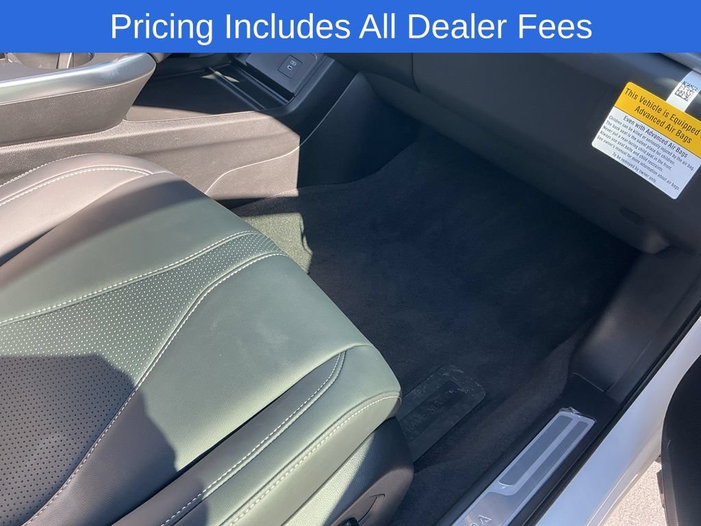 New 2026 Acura RDX SH-AWD w/ Technology Package image 22