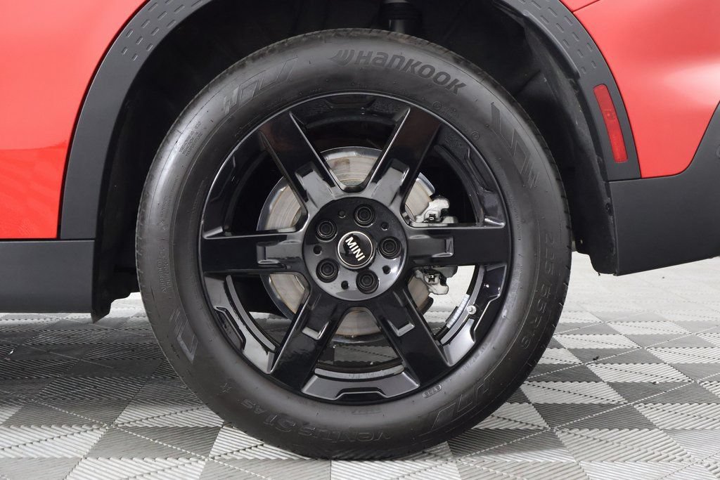 Used 2026 MINI Cooper Countryman S AWD/4WD image 16