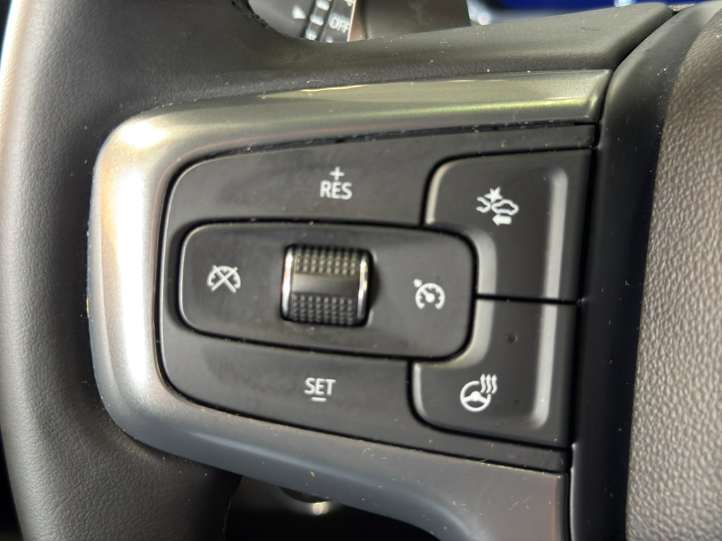Used 2023 Chevrolet Silverado 1500 RST w/ Convenience Package II AWD/4WD image 24