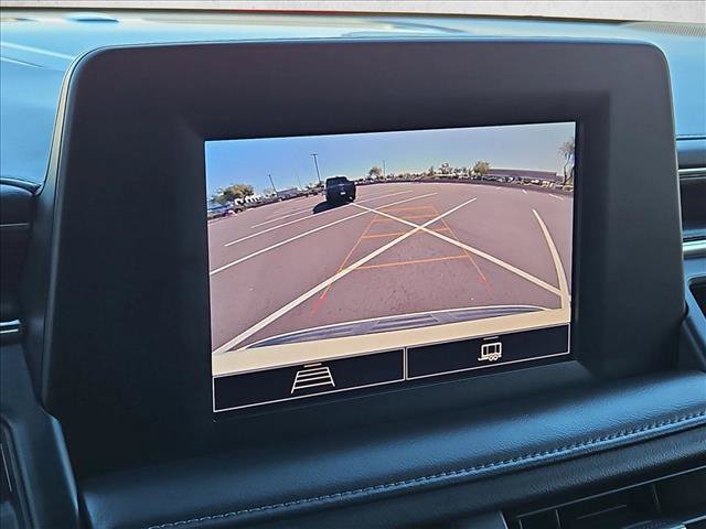 Used 2023 Chevrolet Tahoe LS AWD/4WD image 19