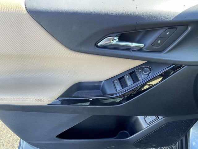 New 2026 Chevrolet Equinox ACTIV w/ Safety and Technology Package image 16