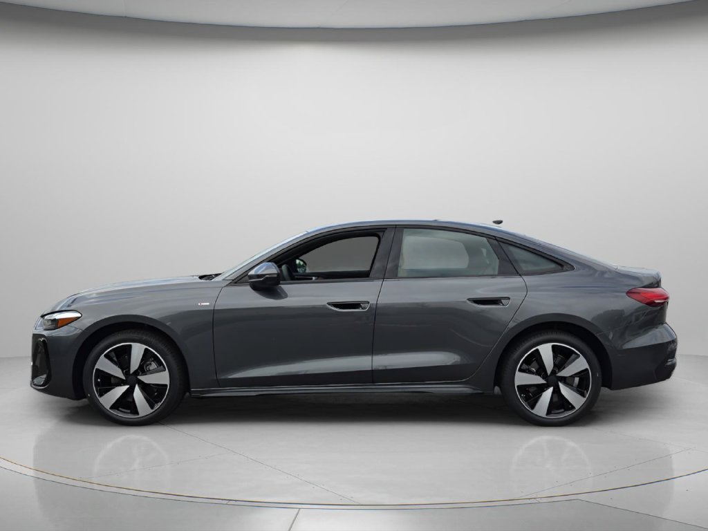 New 2026 Audi A5 Premium AWD/4WD image 2