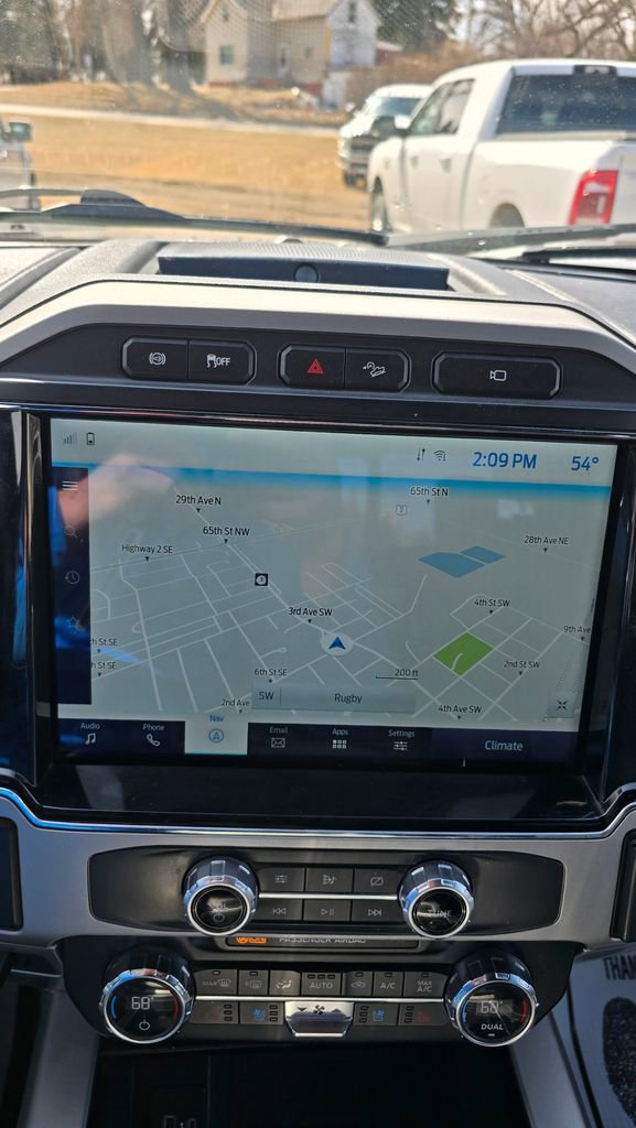 Used 2022 Ford F350 Lariat w/ Lariat Ultimate Package image 26