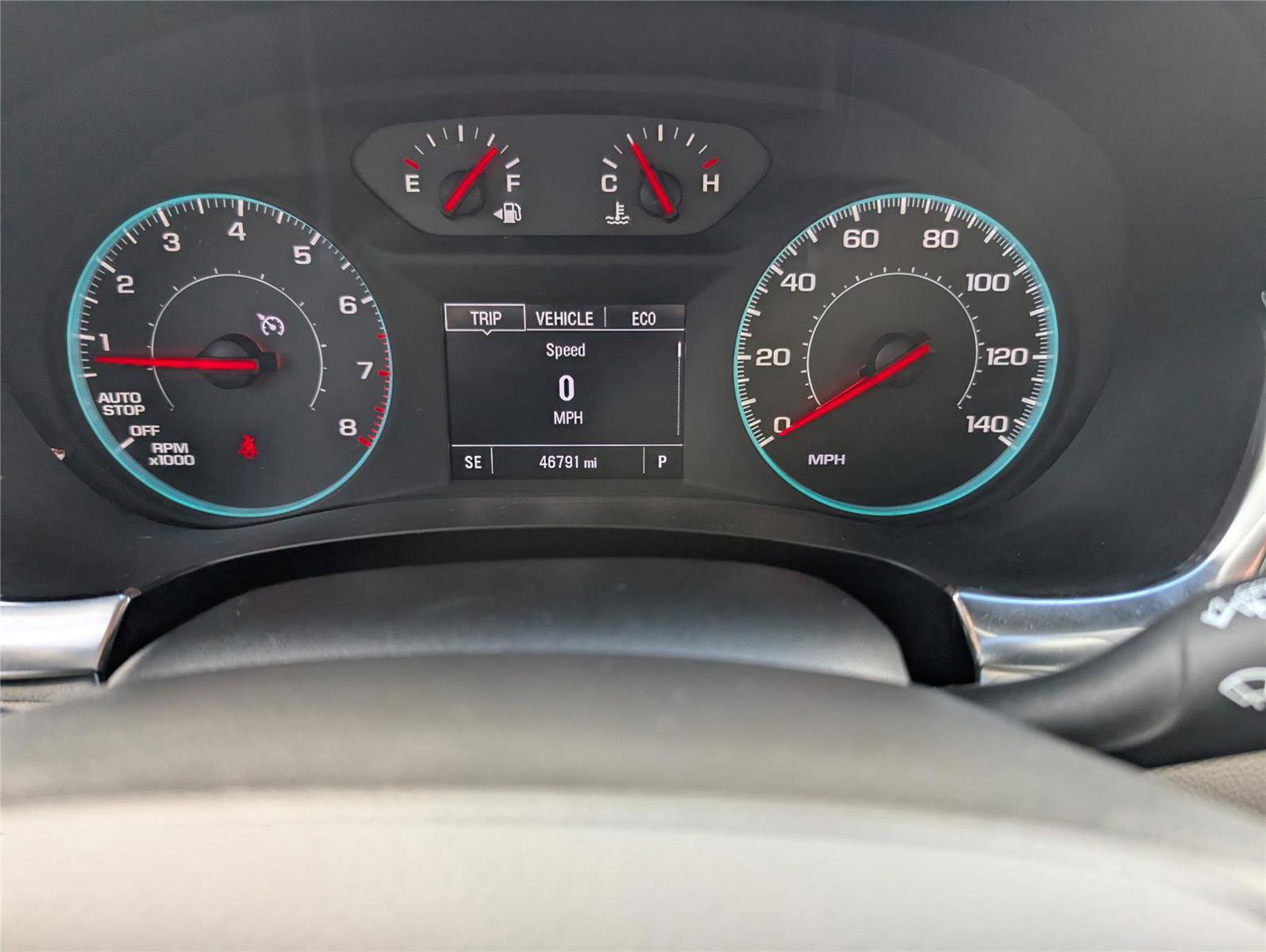 Used 2024 Chevrolet Traverse LS w/ Safety Package FWD image 28
