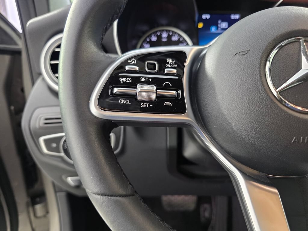 Certified 2021 Mercedes-Benz GLC 300 image 18