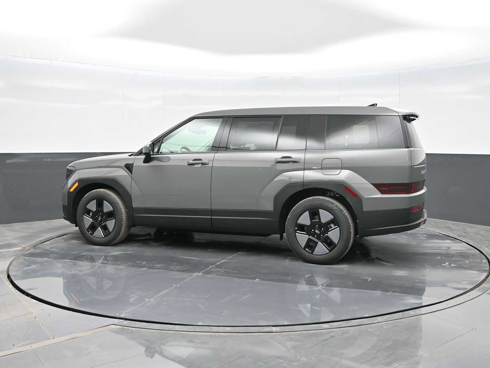 New 2026 Hyundai Santa Fe SE image 5