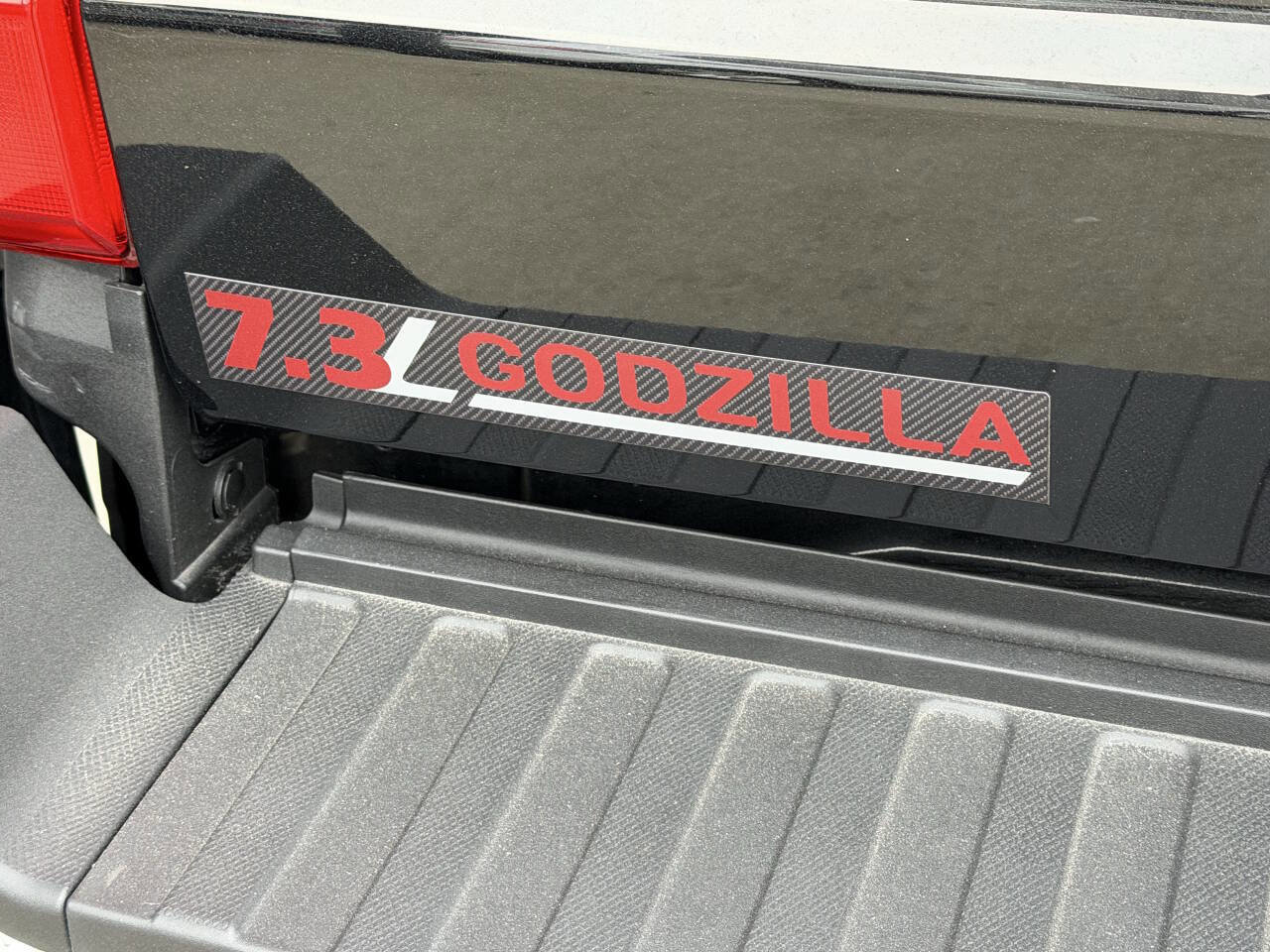 Used 2023 Ford F250 Lariat w/ Lariat Ultimate Package image 15