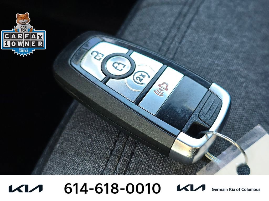 Used 2025 Ford Bronco Big Bend image 33