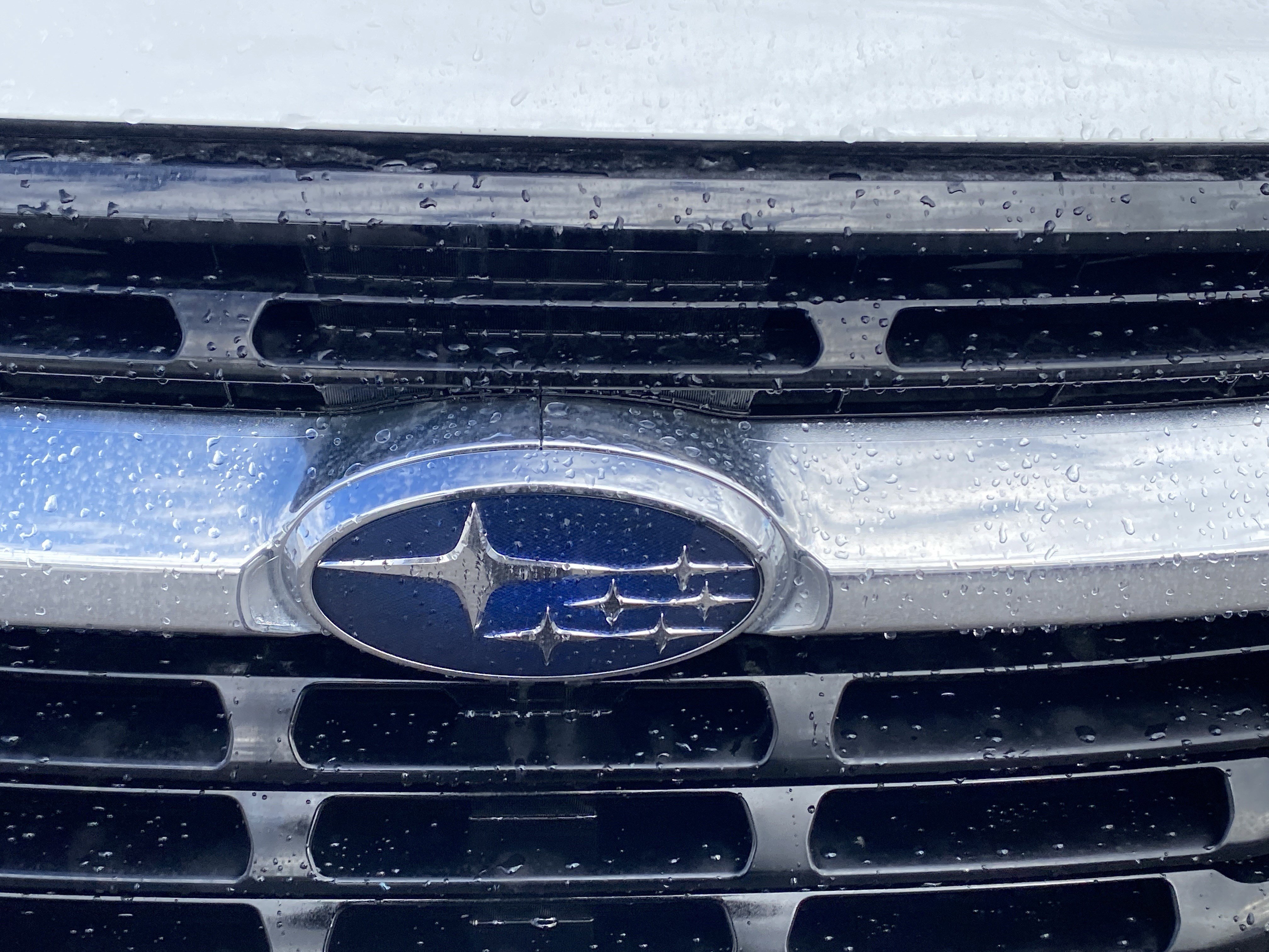 Used 2024 Subaru Ascent 8-Passenger image 26