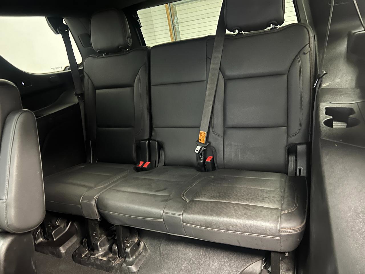 Used 2021 Chevrolet Tahoe High Country w/ Premium Package image 24