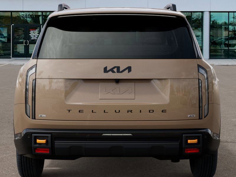 New 2027 Kia Telluride SX Prestige X-Pro image 13
