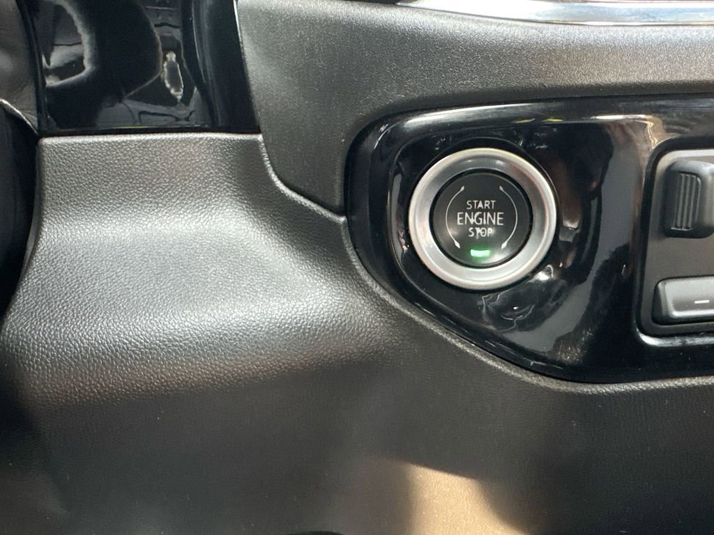 Used 2024 Chevrolet Silverado 1500 LT RWD image 22