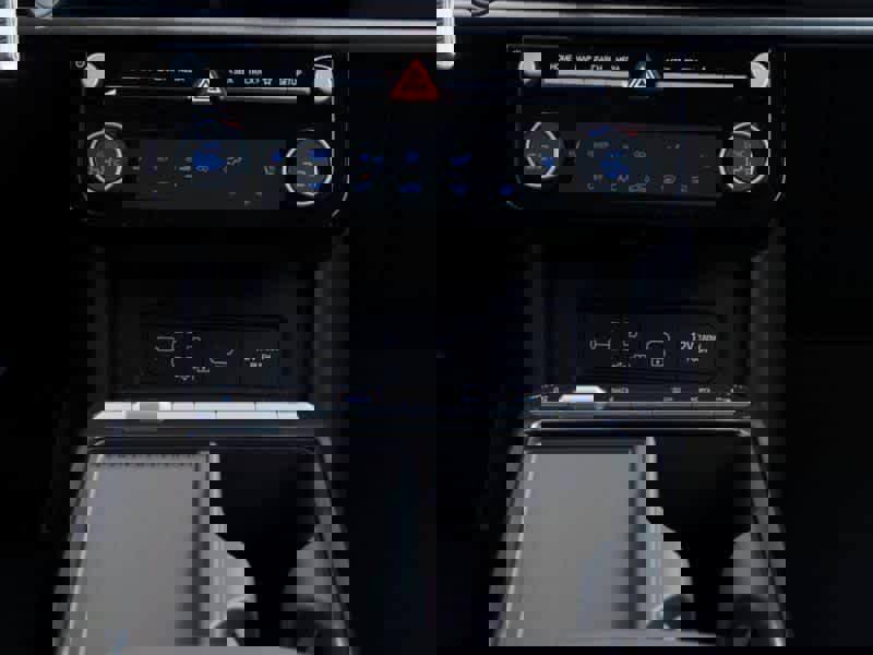 New 2026 Hyundai Tucson SEL image 16