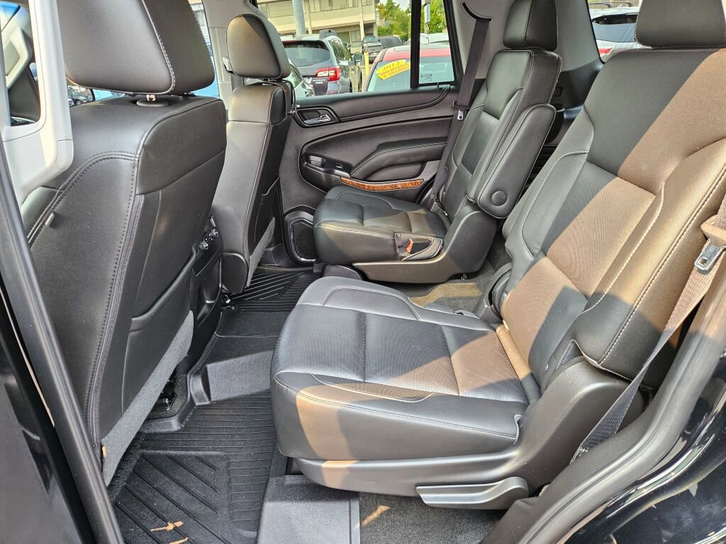 Used 2018 Chevrolet Tahoe Premier w/ RST 6.2L Performance Edition image 16