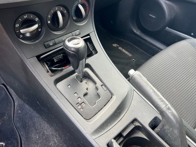 Used 2012 MAZDA MAZDA3 i Touring image 16