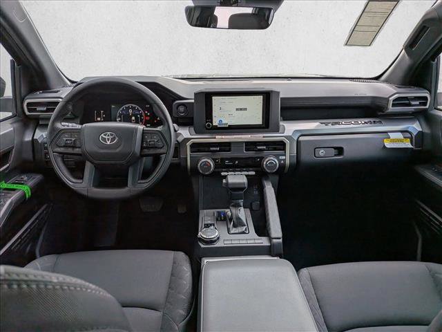 New 2026 Toyota Tacoma SR5 image 14