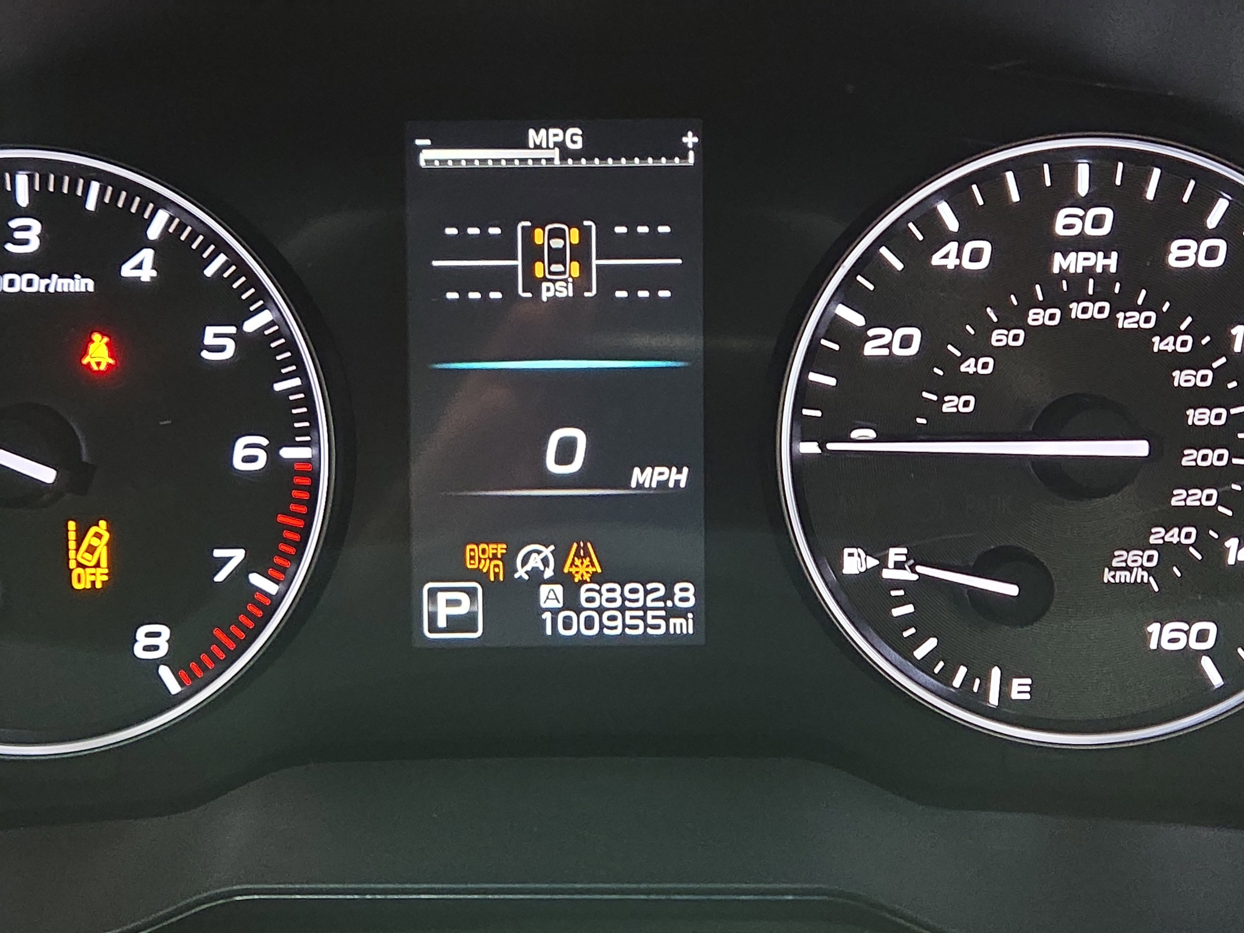 Used 2021 Subaru Legacy Premium image 21