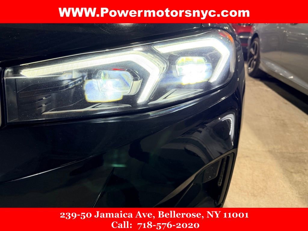 Used 2025 BMW 330i xDrive Sedan image 11