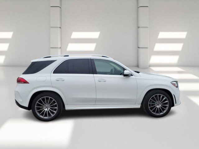 Used 2023 Mercedes-Benz GLE 450 4MATIC image 4