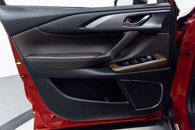 Used 2021 MAZDA CX-9 Signature image 11